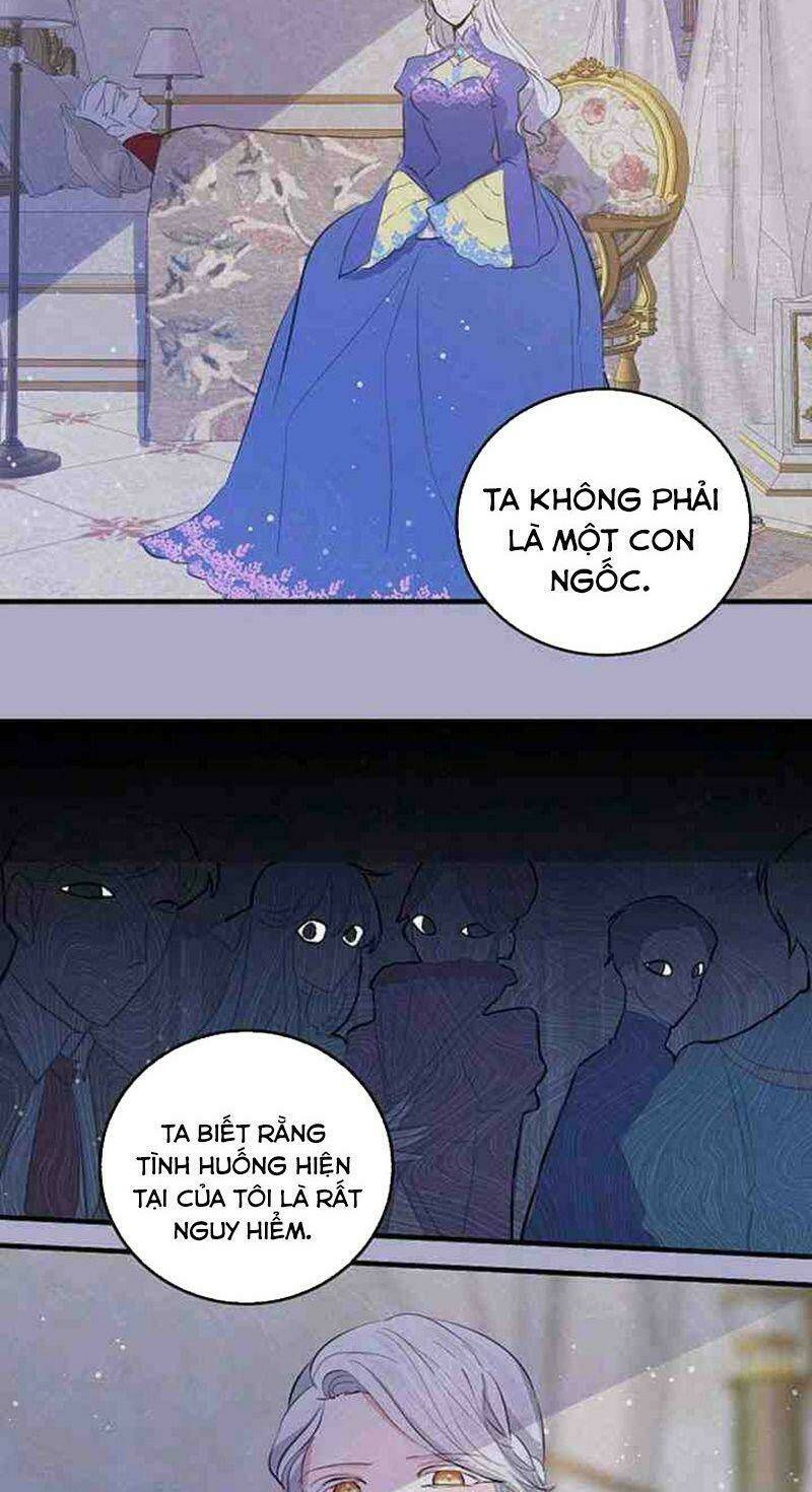 Tôi Là Bạn Gái Cũ Của Một Người Lính Chapter 54 - Next Chapter 55