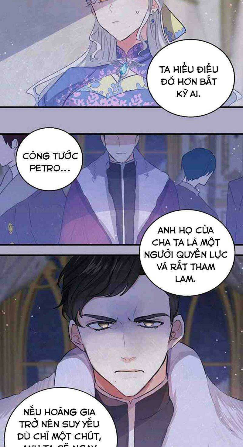 Tôi Là Bạn Gái Cũ Của Một Người Lính Chapter 54 - Next Chapter 55