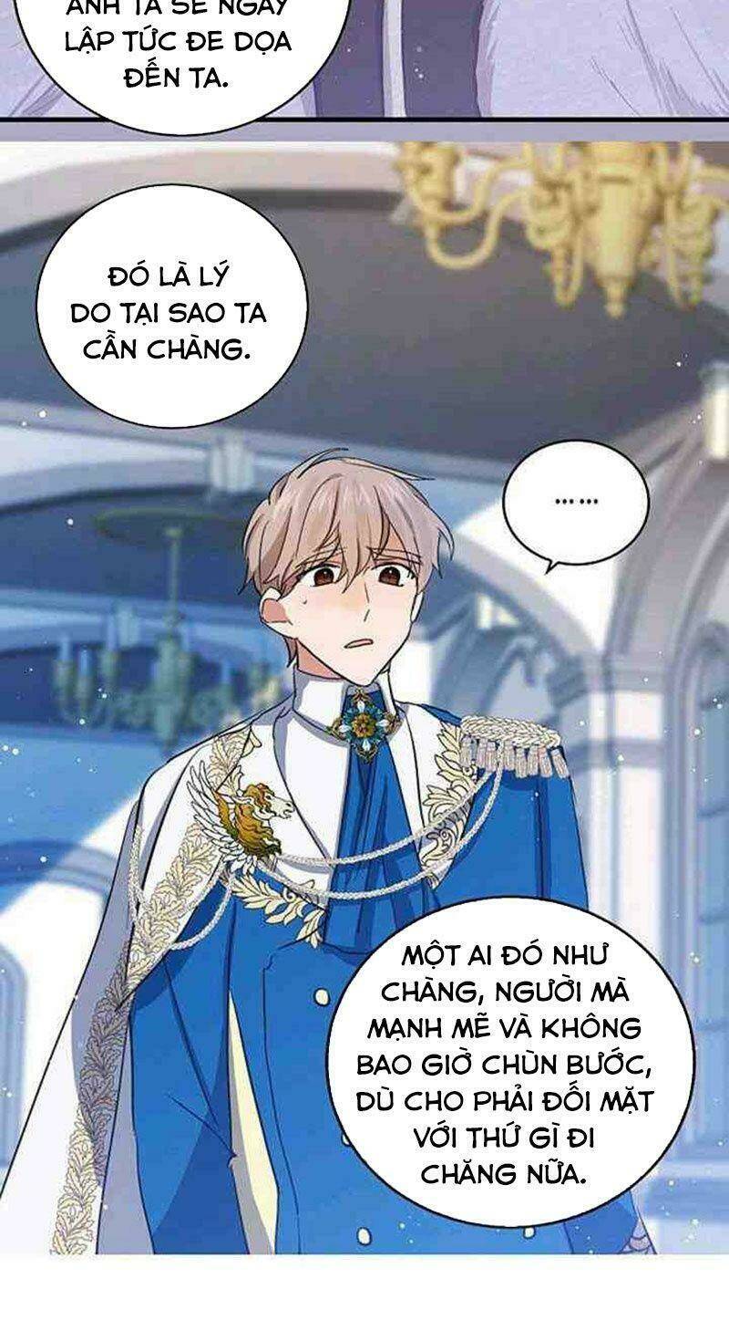 Tôi Là Bạn Gái Cũ Của Một Người Lính Chapter 54 - Next Chapter 55