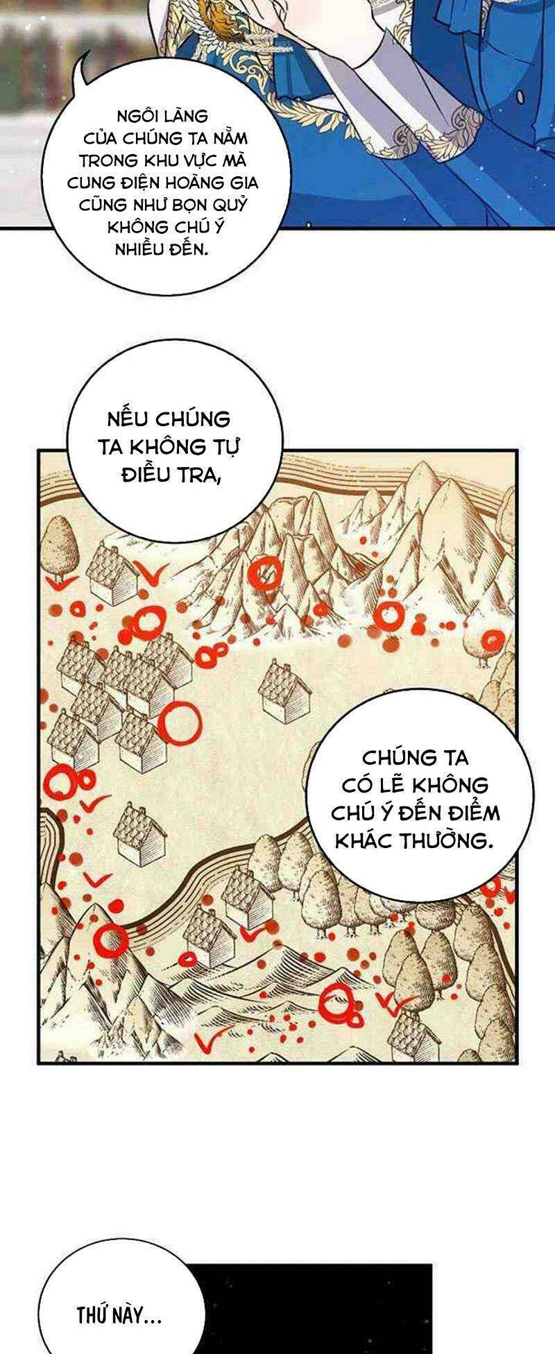 Tôi Là Bạn Gái Cũ Của Một Người Lính Chapter 54 - Next Chapter 55