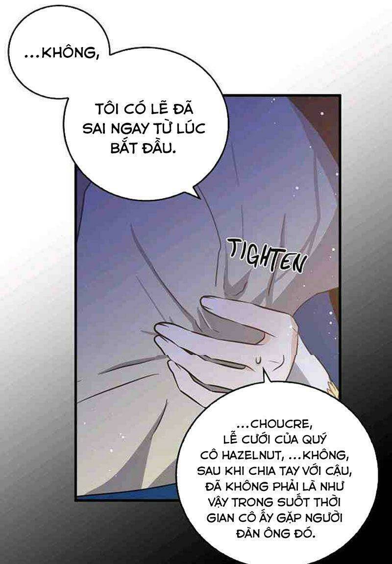 Tôi Là Bạn Gái Cũ Của Một Người Lính Chapter 54 - Next Chapter 55