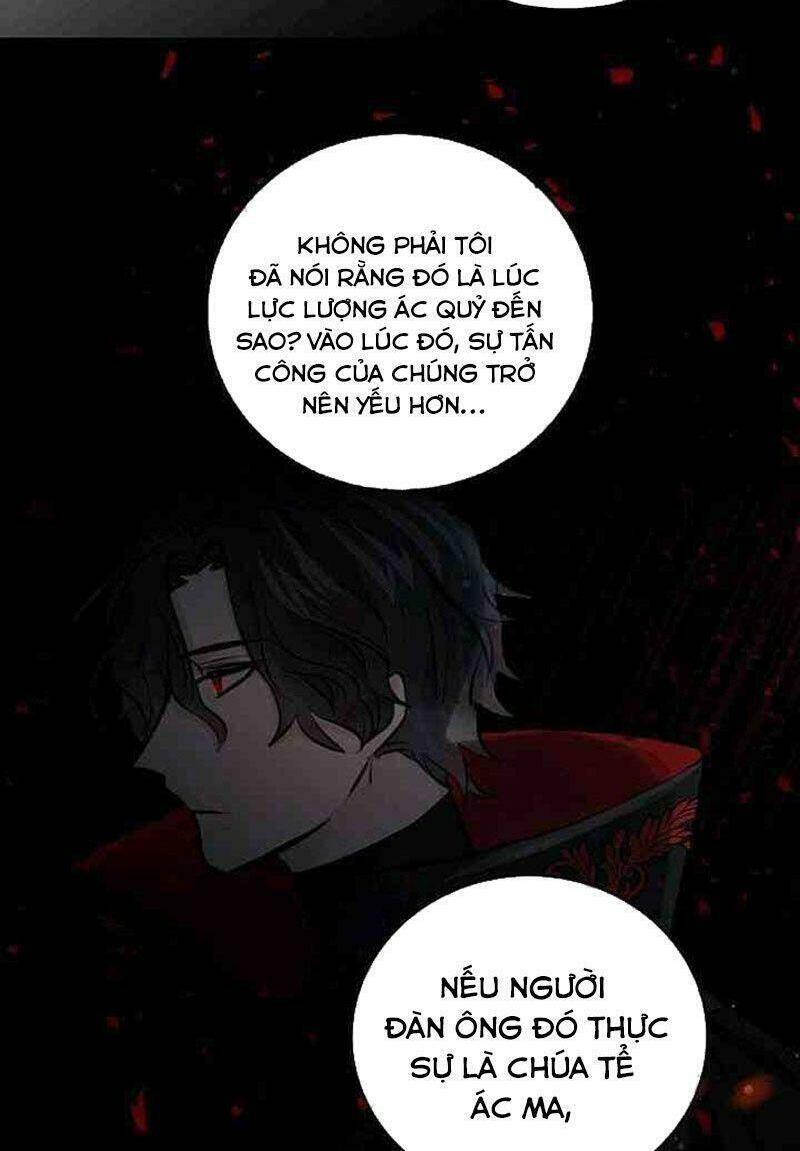 Tôi Là Bạn Gái Cũ Của Một Người Lính Chapter 54 - Next Chapter 55