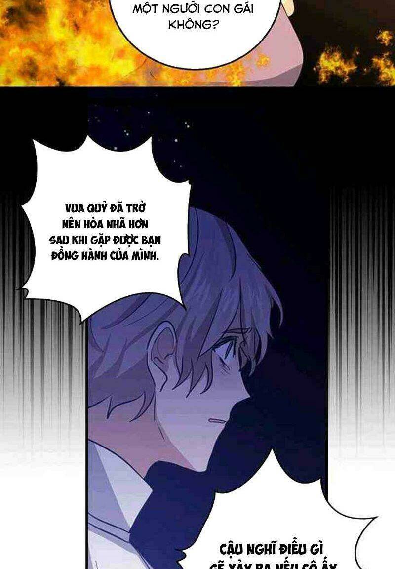 Tôi Là Bạn Gái Cũ Của Một Người Lính Chapter 54 - Next Chapter 55