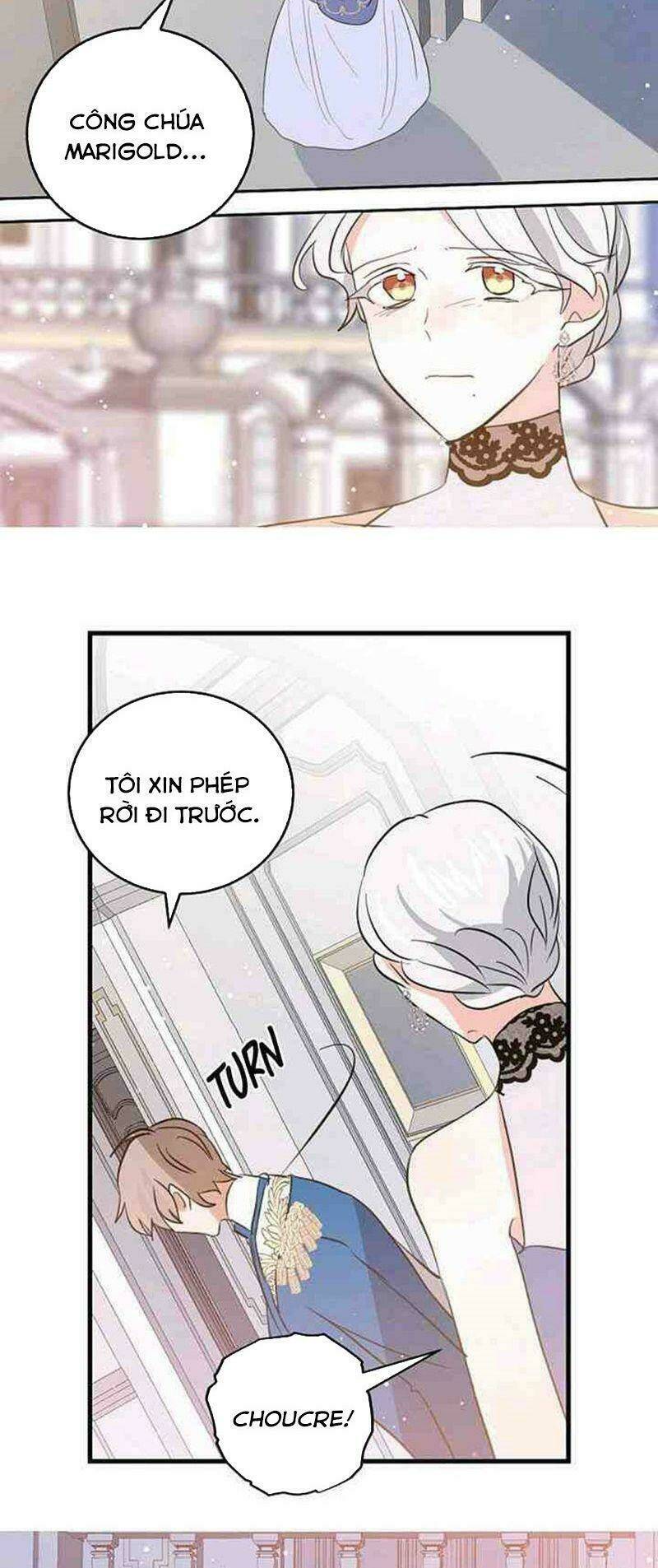 Tôi Là Bạn Gái Cũ Của Một Người Lính Chapter 54 - Next Chapter 55