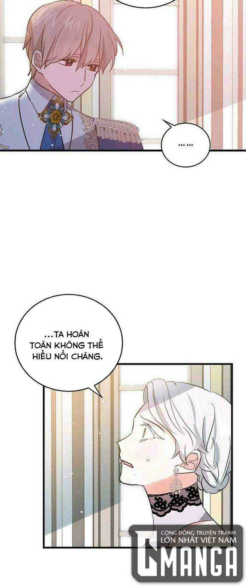 Tôi Là Bạn Gái Cũ Của Một Người Lính Chapter 54 - Next Chapter 55