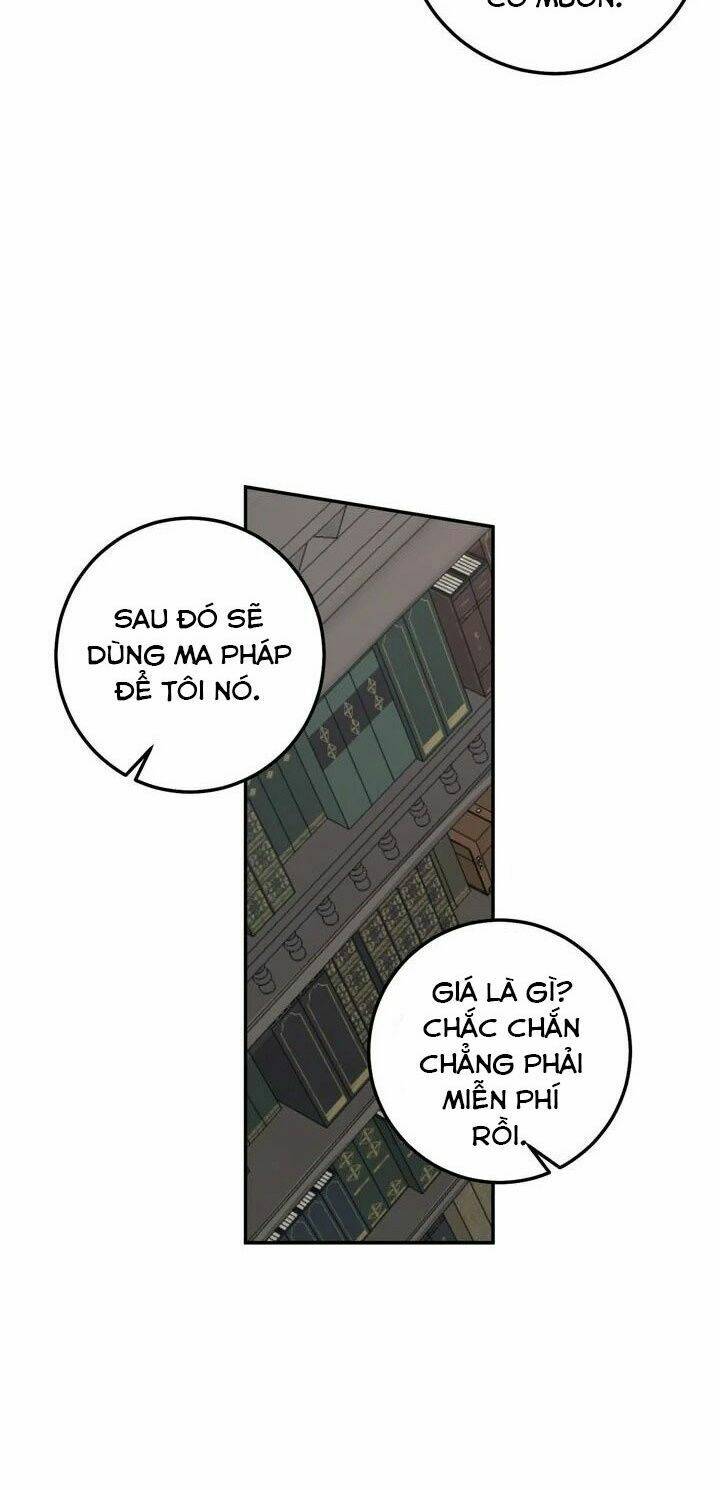 tôi là con gái của gia đình này! chapter 103 - Trang 2