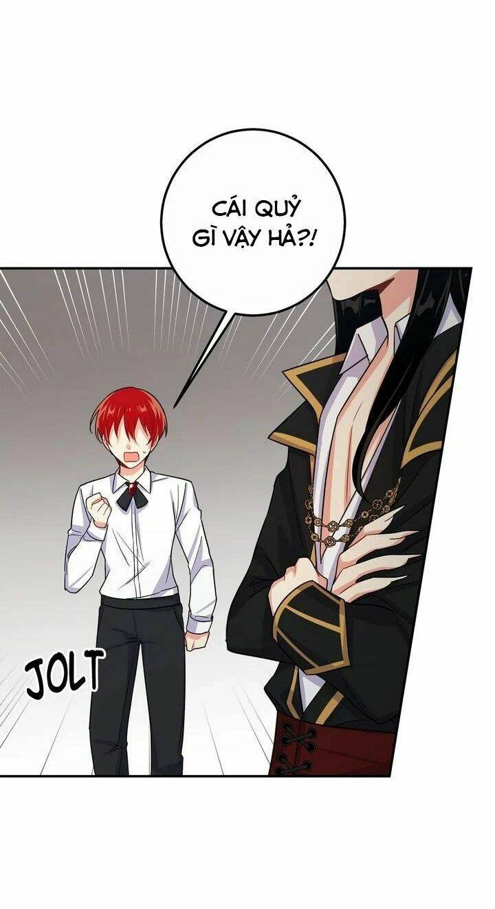 tôi là con gái của gia đình này! chapter 103 - Trang 2