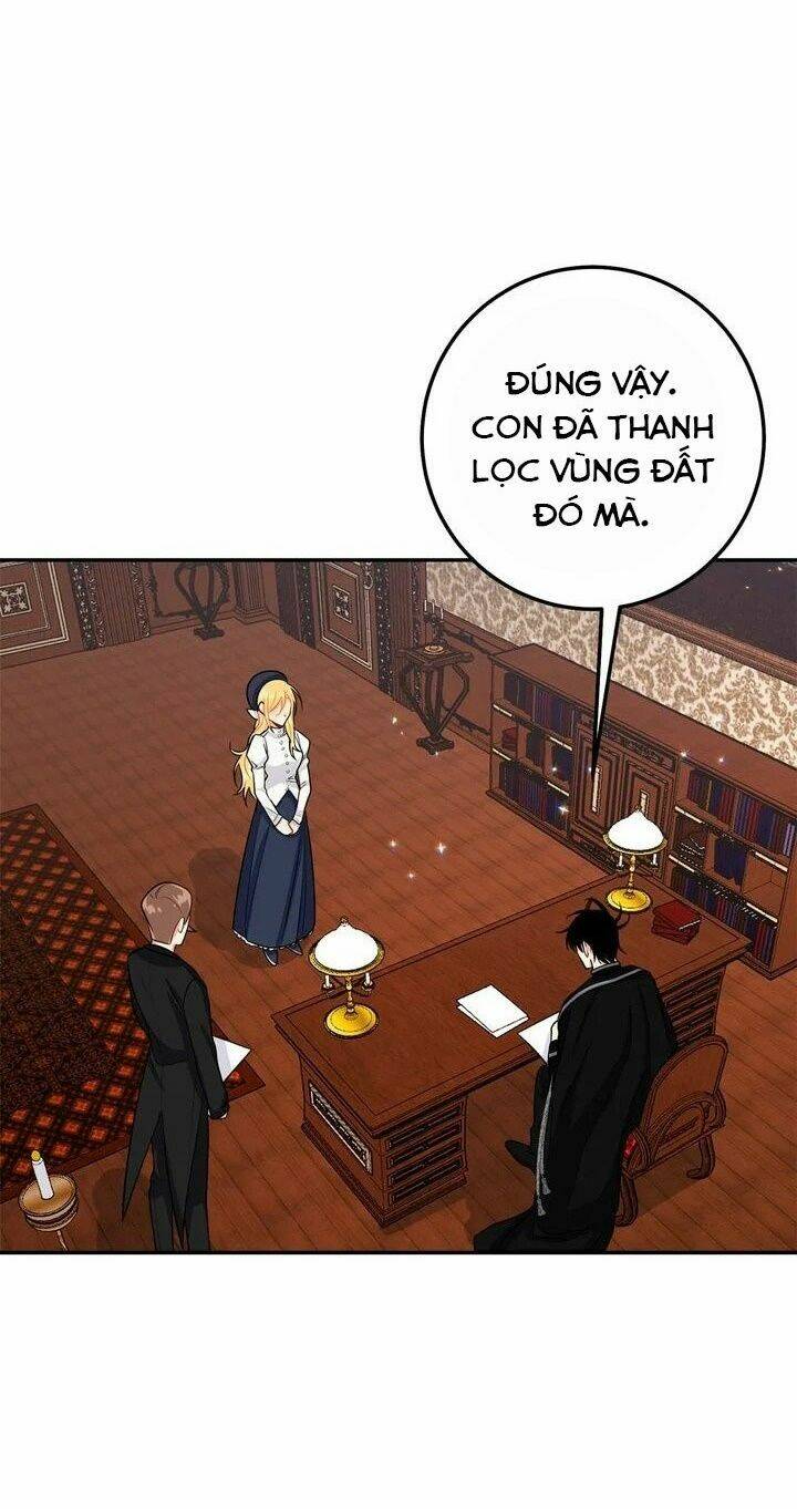 tôi là con gái của gia đình này! chapter 103 - Trang 2