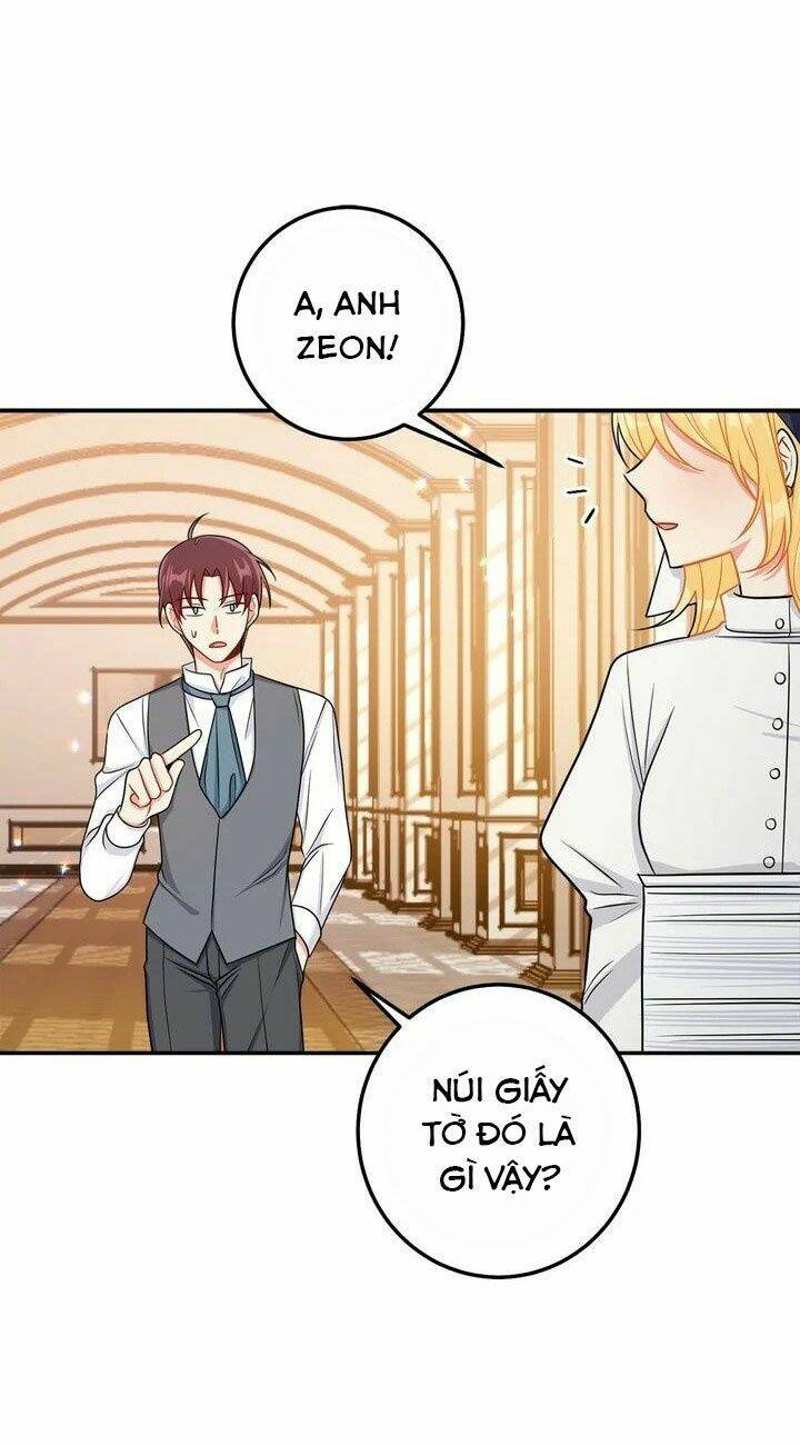 tôi là con gái của gia đình này! chapter 103 - Trang 2