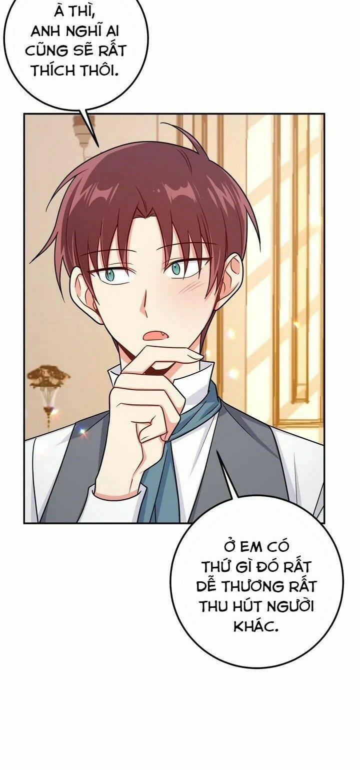 tôi là con gái của gia đình này! chapter 103 - Trang 2