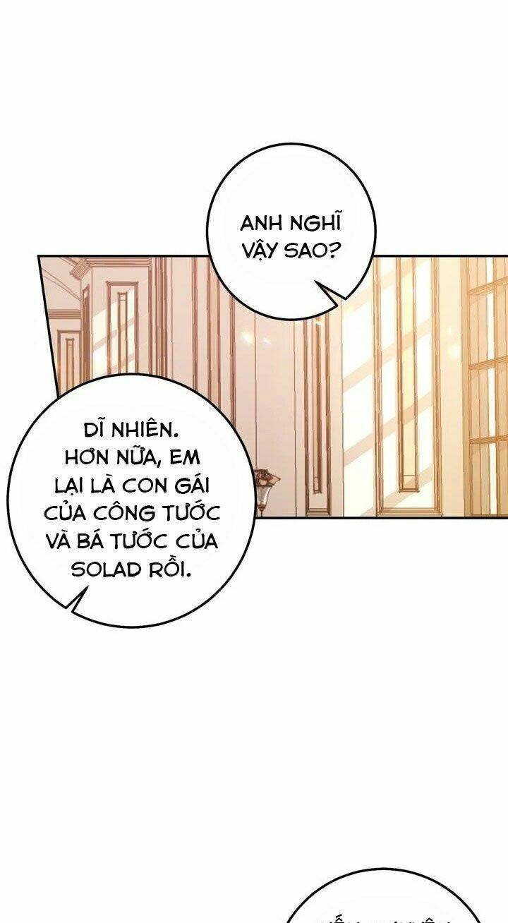 tôi là con gái của gia đình này! chapter 103 - Trang 2