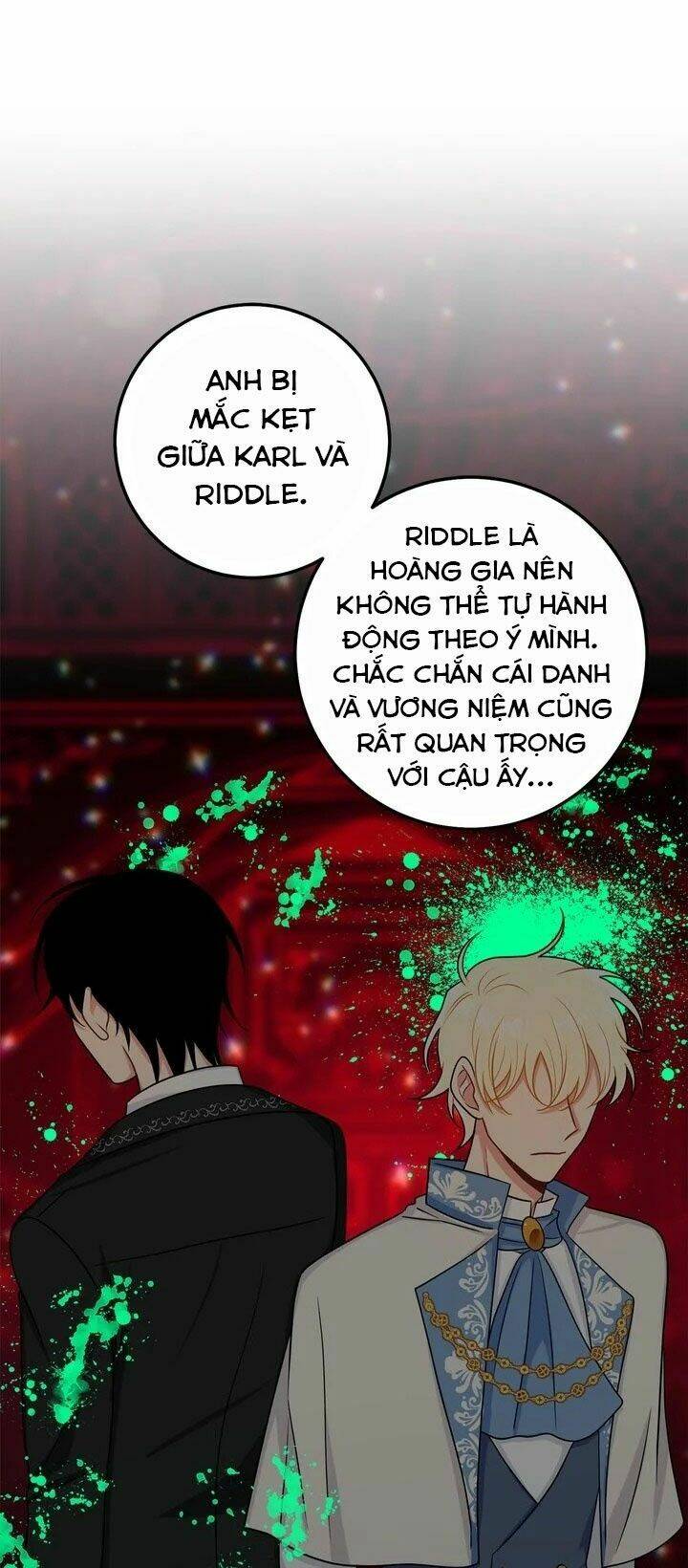 tôi là con gái của gia đình này! chapter 103 - Trang 2