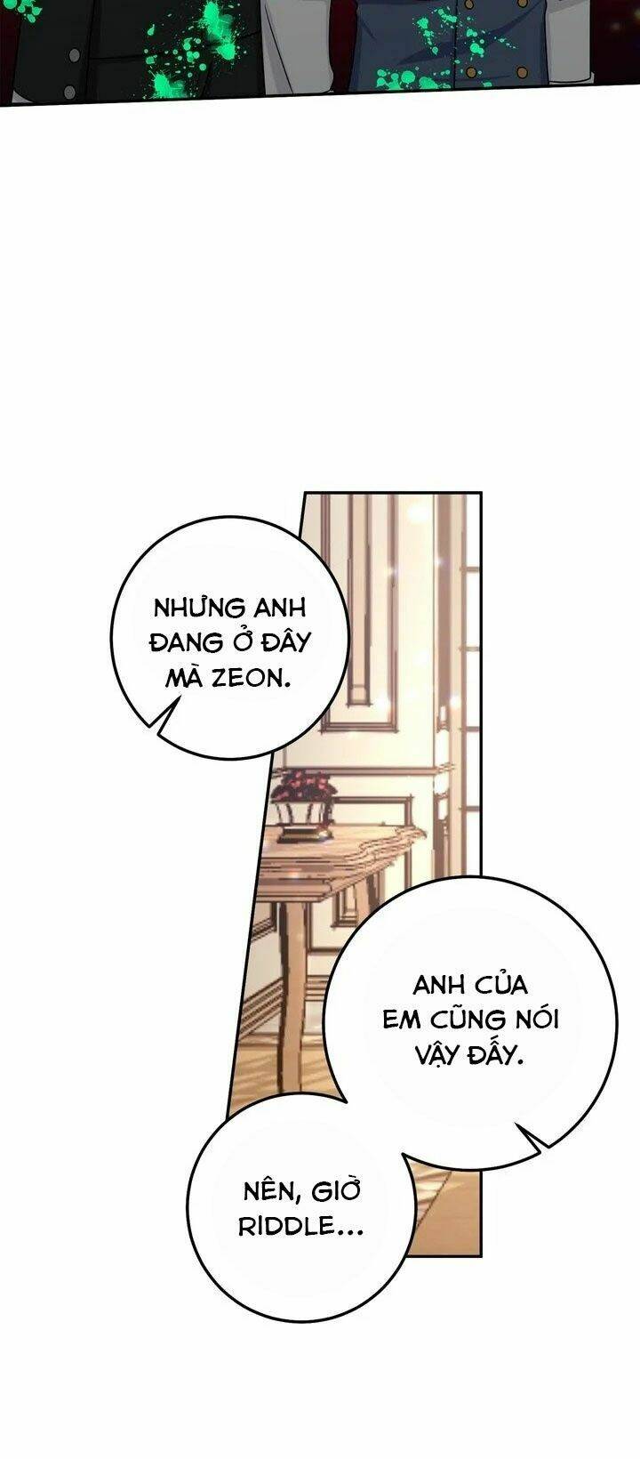 tôi là con gái của gia đình này! chapter 103 - Trang 2