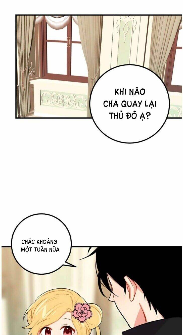 tôi là con gái của gia đình này! chapter 13 - Trang 2