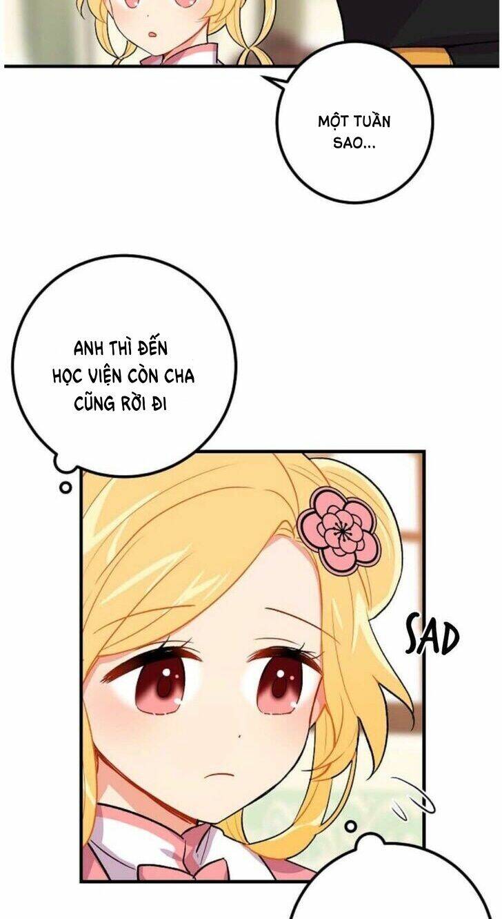 tôi là con gái của gia đình này! chapter 13 - Trang 2