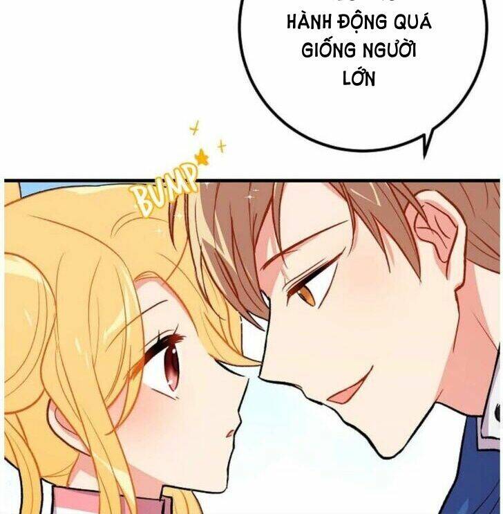 tôi là con gái của gia đình này! chapter 13 - Trang 2