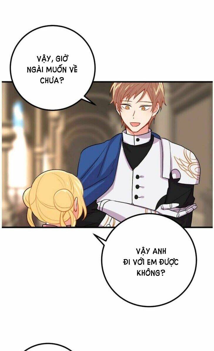 tôi là con gái của gia đình này! chapter 13 - Trang 2