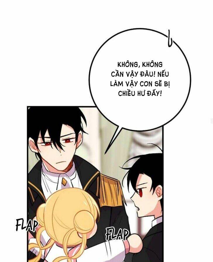 tôi là con gái của gia đình này! chapter 13 - Trang 2