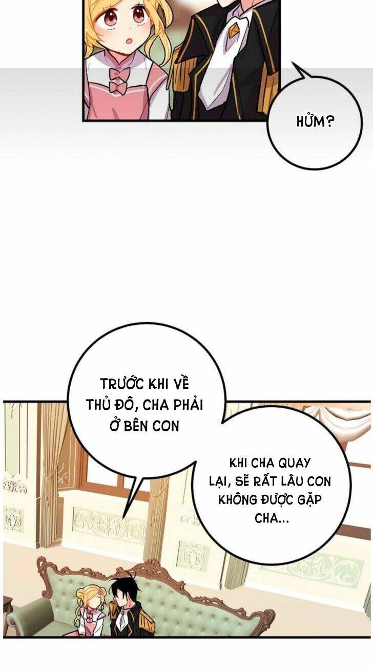 tôi là con gái của gia đình này! chapter 13 - Trang 2