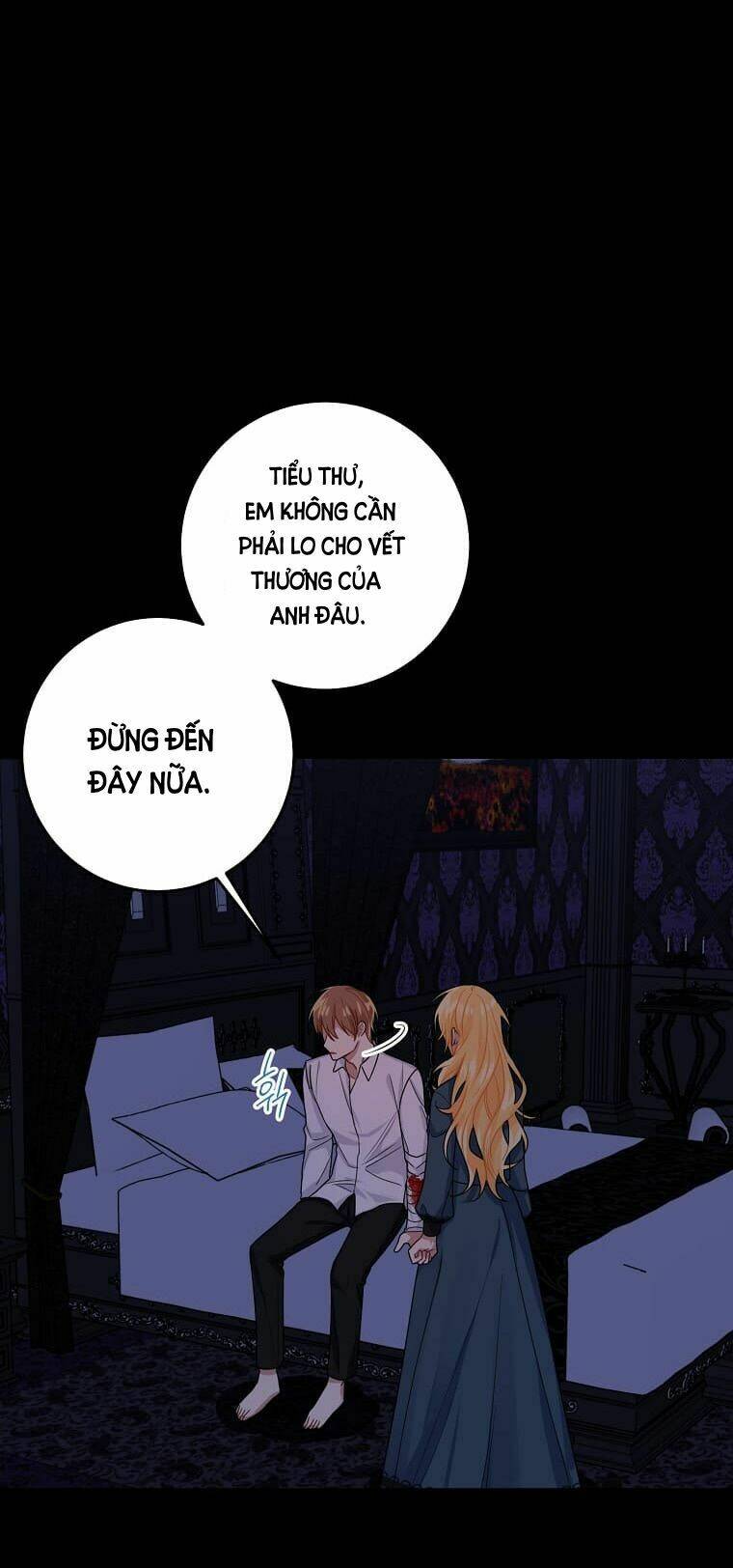 tôi là con gái của gia đình này! chapter 138 - Trang 2