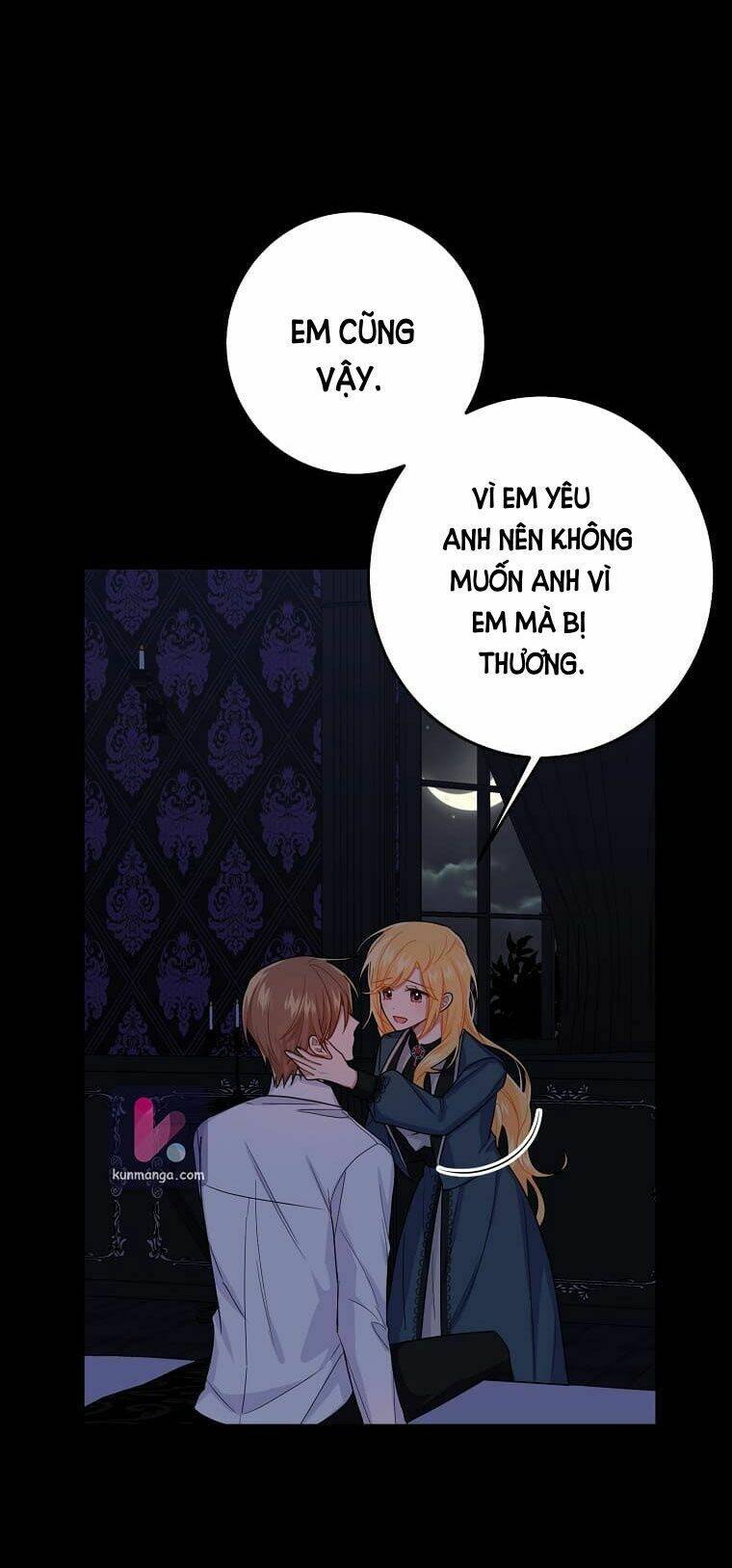 tôi là con gái của gia đình này! chapter 138 - Trang 2