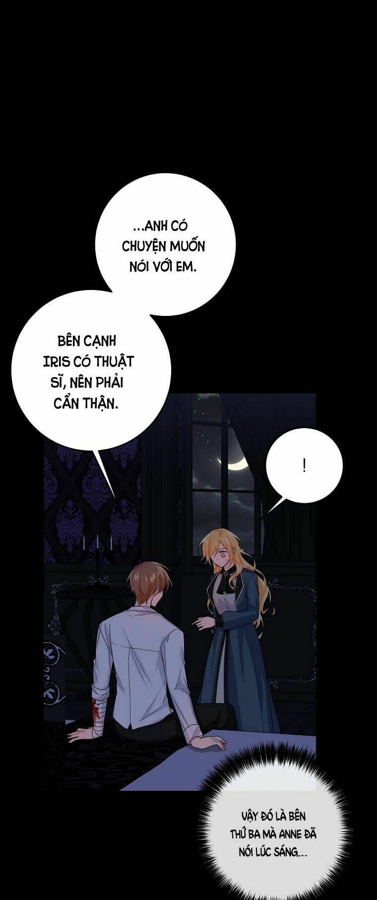 tôi là con gái của gia đình này! chapter 138 - Trang 2