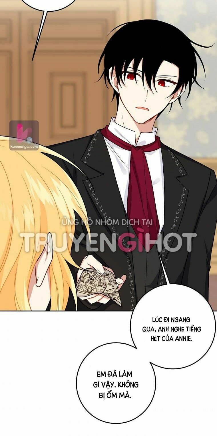 tôi là con gái của gia đình này! chapter 138 - Trang 2