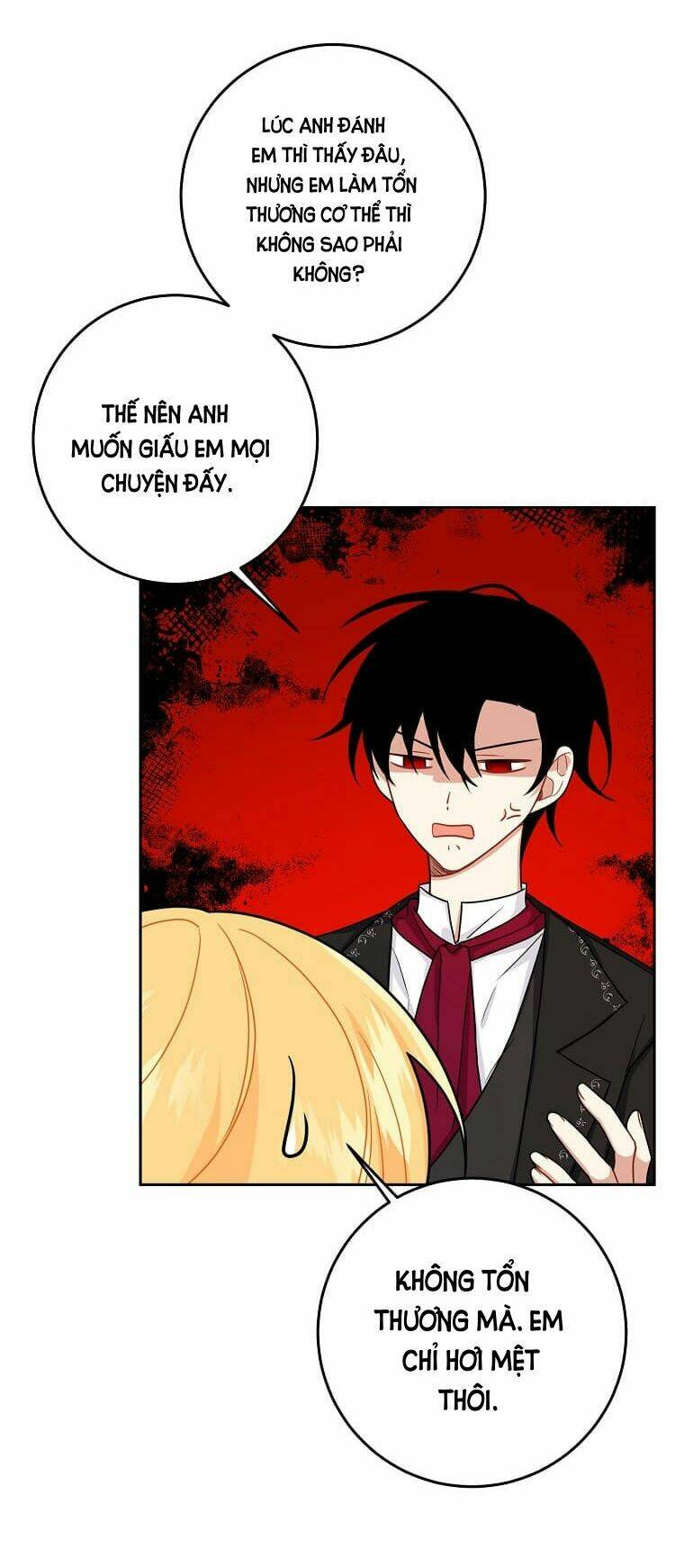 tôi là con gái của gia đình này! chapter 138 - Trang 2