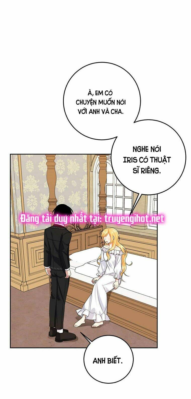 tôi là con gái của gia đình này! chapter 138 - Trang 2