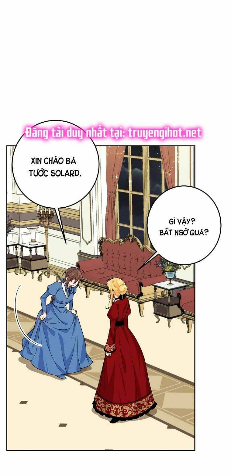 tôi là con gái của gia đình này! chapter 138 - Trang 2