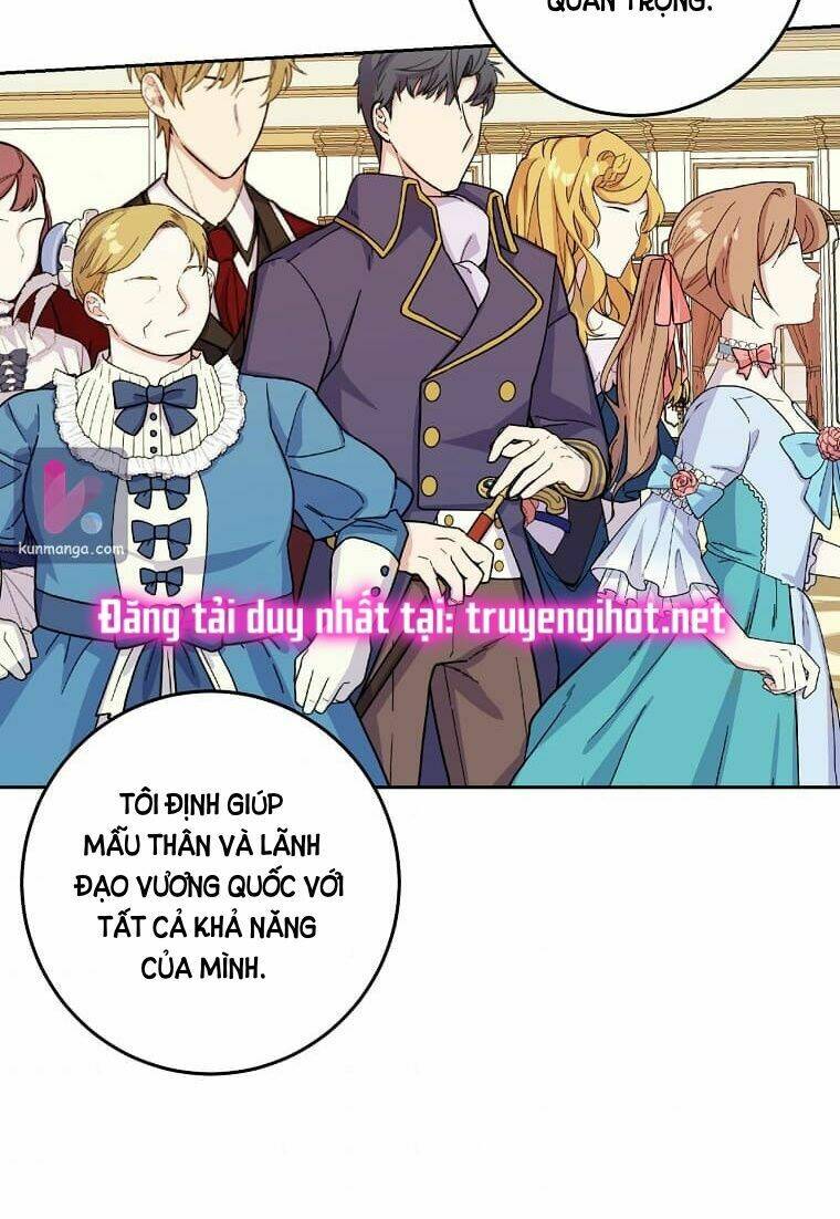 tôi là con gái của gia đình này! chapter 138 - Trang 2