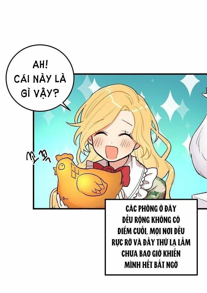 tôi là con gái của gia đình này! chapter 2 - Trang 2