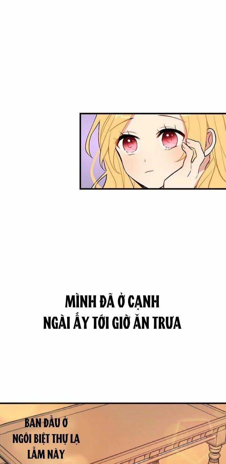 tôi là con gái của gia đình này! chapter 2 - Trang 2