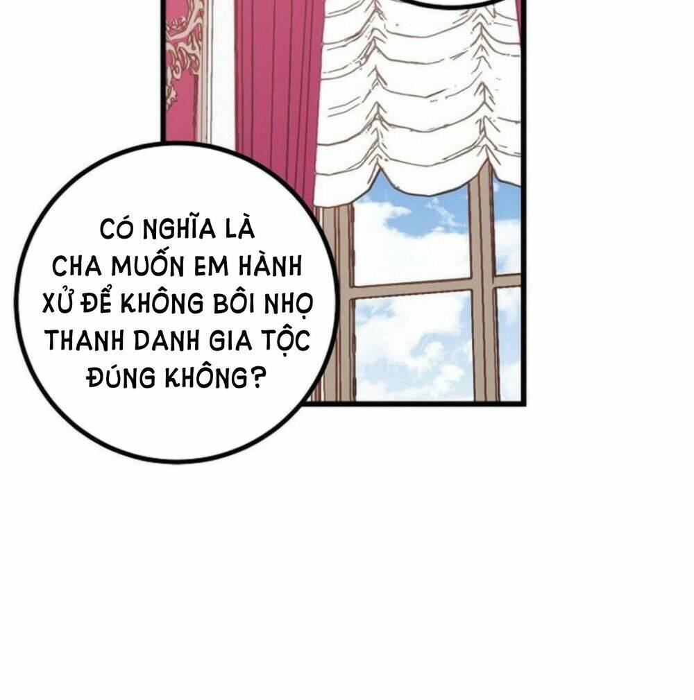 tôi là con gái của gia đình này! chapter 21 - Trang 2