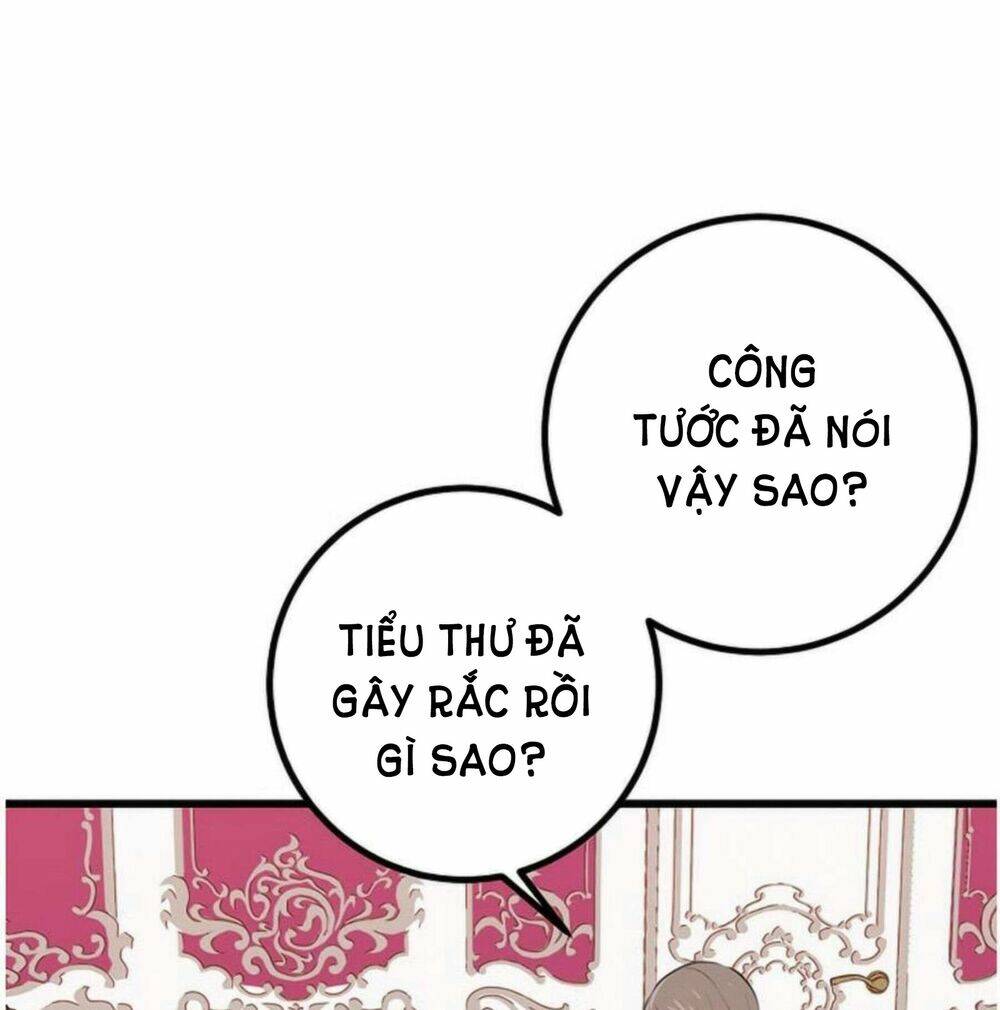 tôi là con gái của gia đình này! chapter 21 - Trang 2