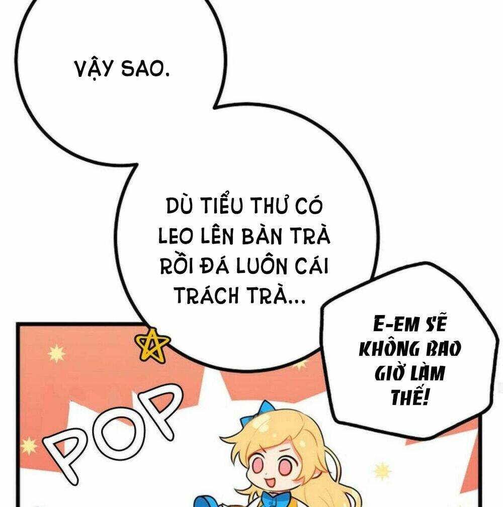 tôi là con gái của gia đình này! chapter 21 - Trang 2