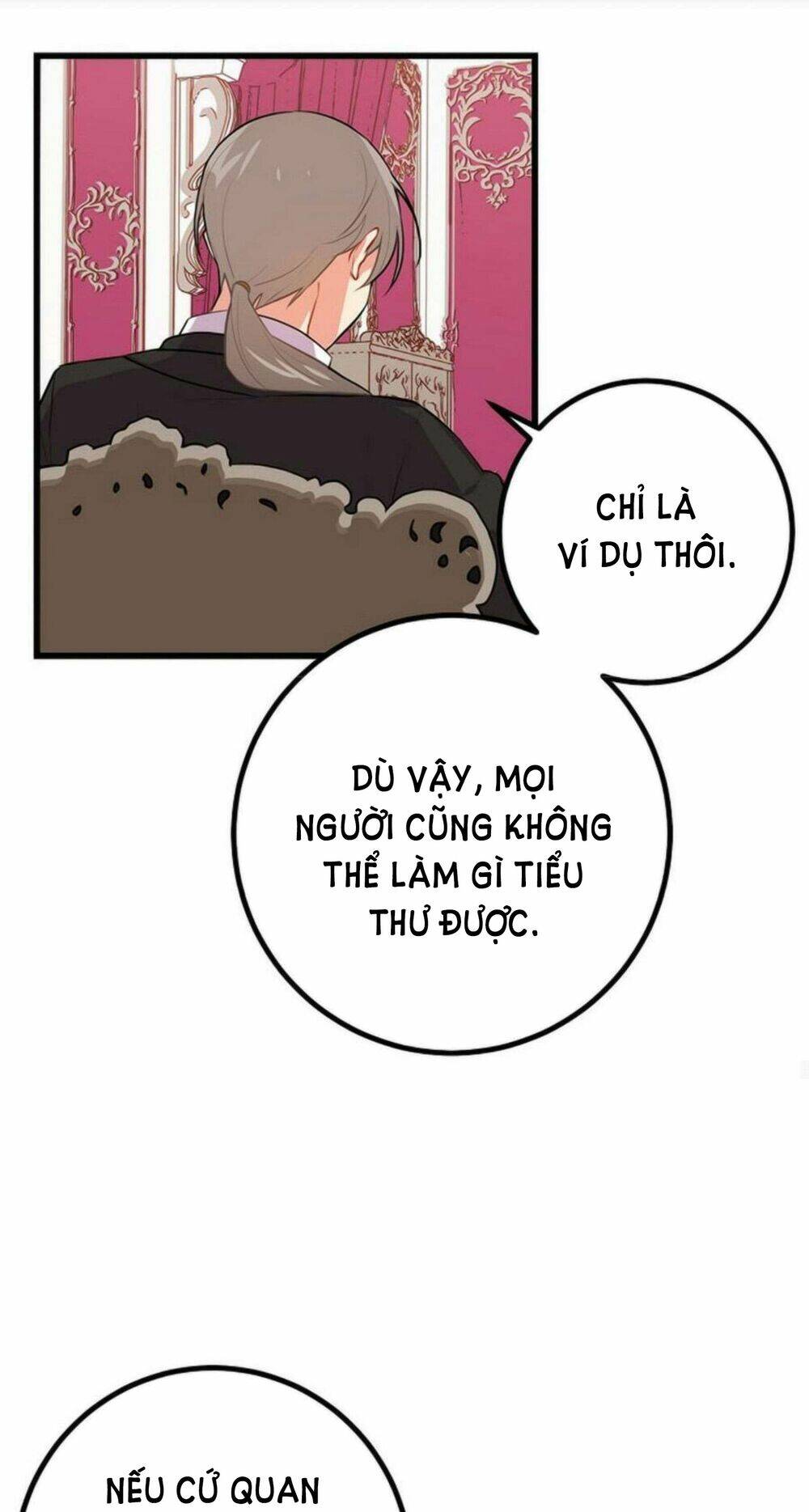 tôi là con gái của gia đình này! chapter 21 - Trang 2