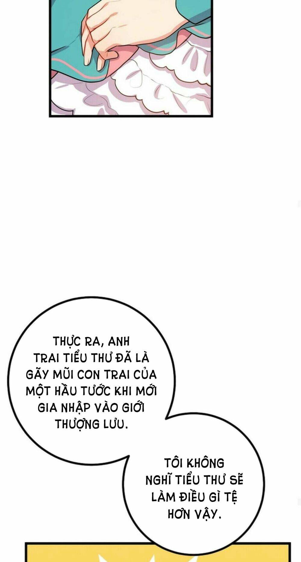 tôi là con gái của gia đình này! chapter 21 - Trang 2