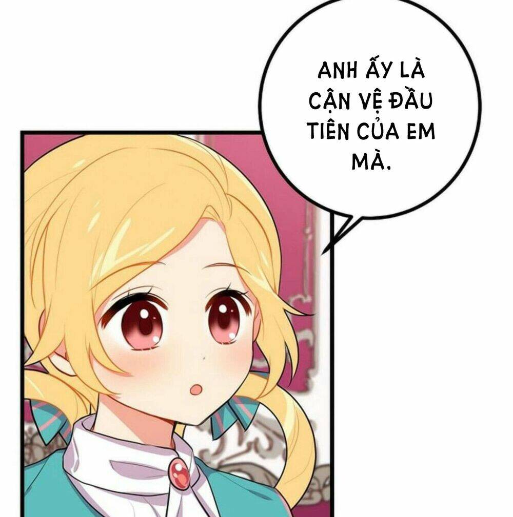 tôi là con gái của gia đình này! chapter 21 - Trang 2