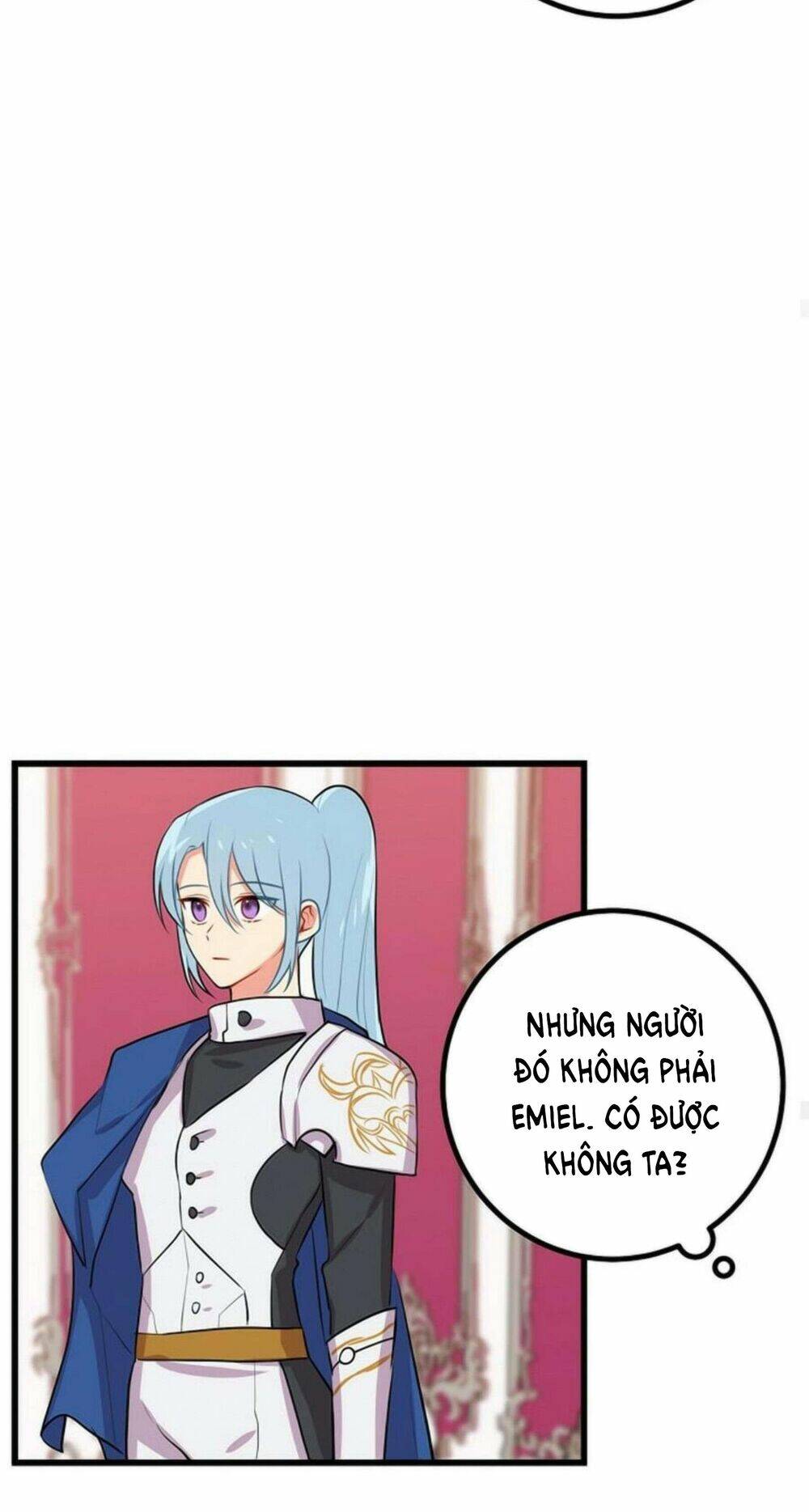 tôi là con gái của gia đình này! chapter 21 - Trang 2