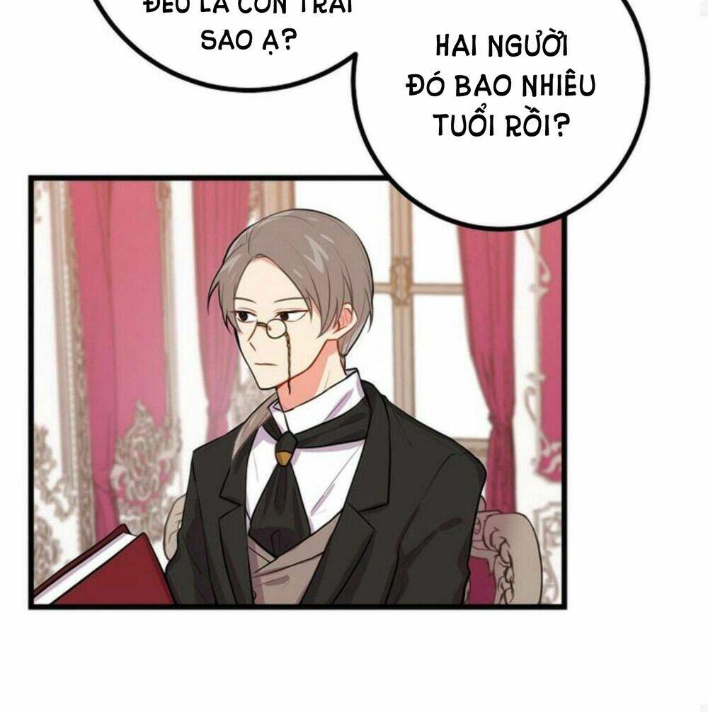 tôi là con gái của gia đình này! chapter 21 - Trang 2