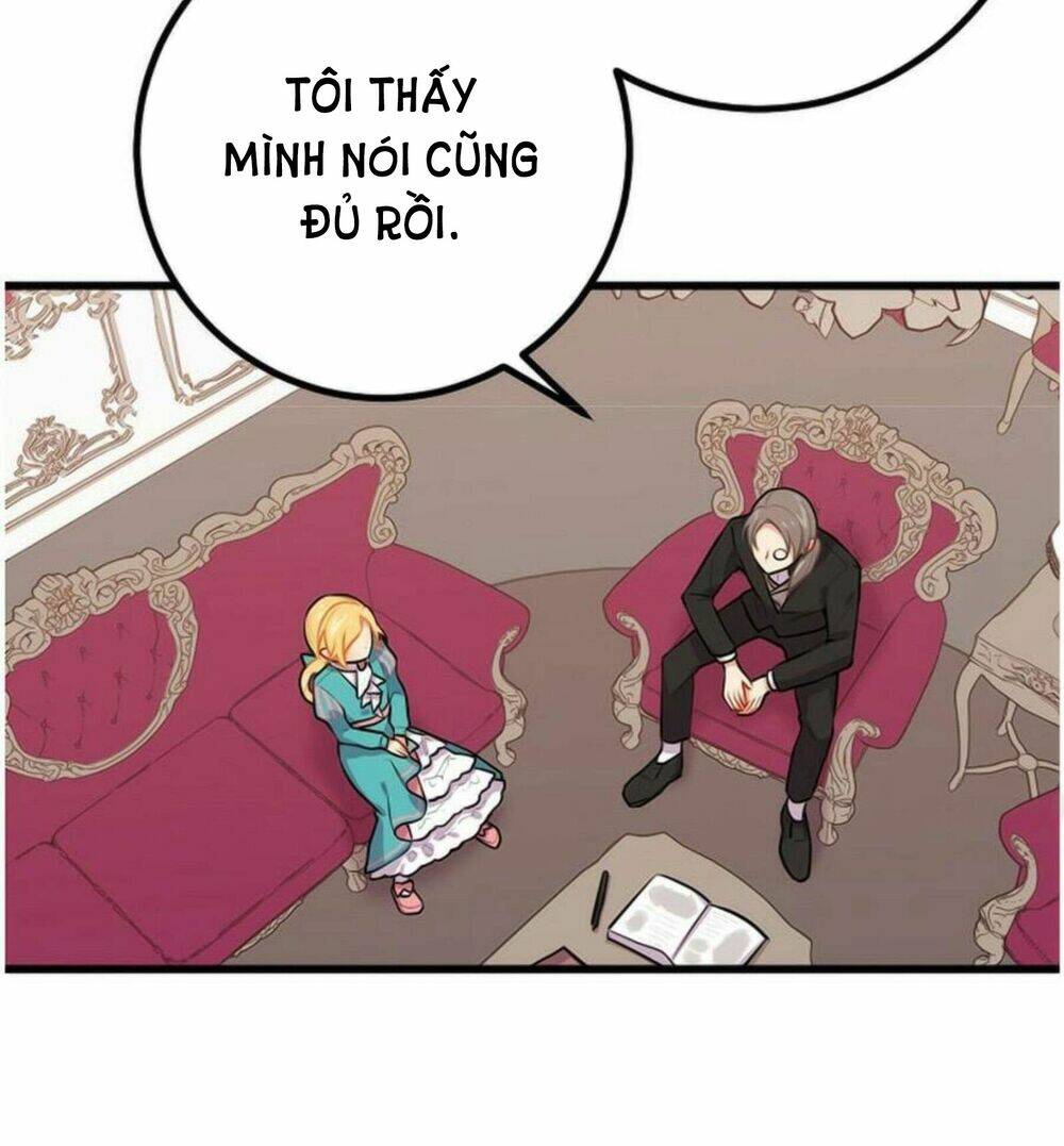 tôi là con gái của gia đình này! chapter 21 - Trang 2