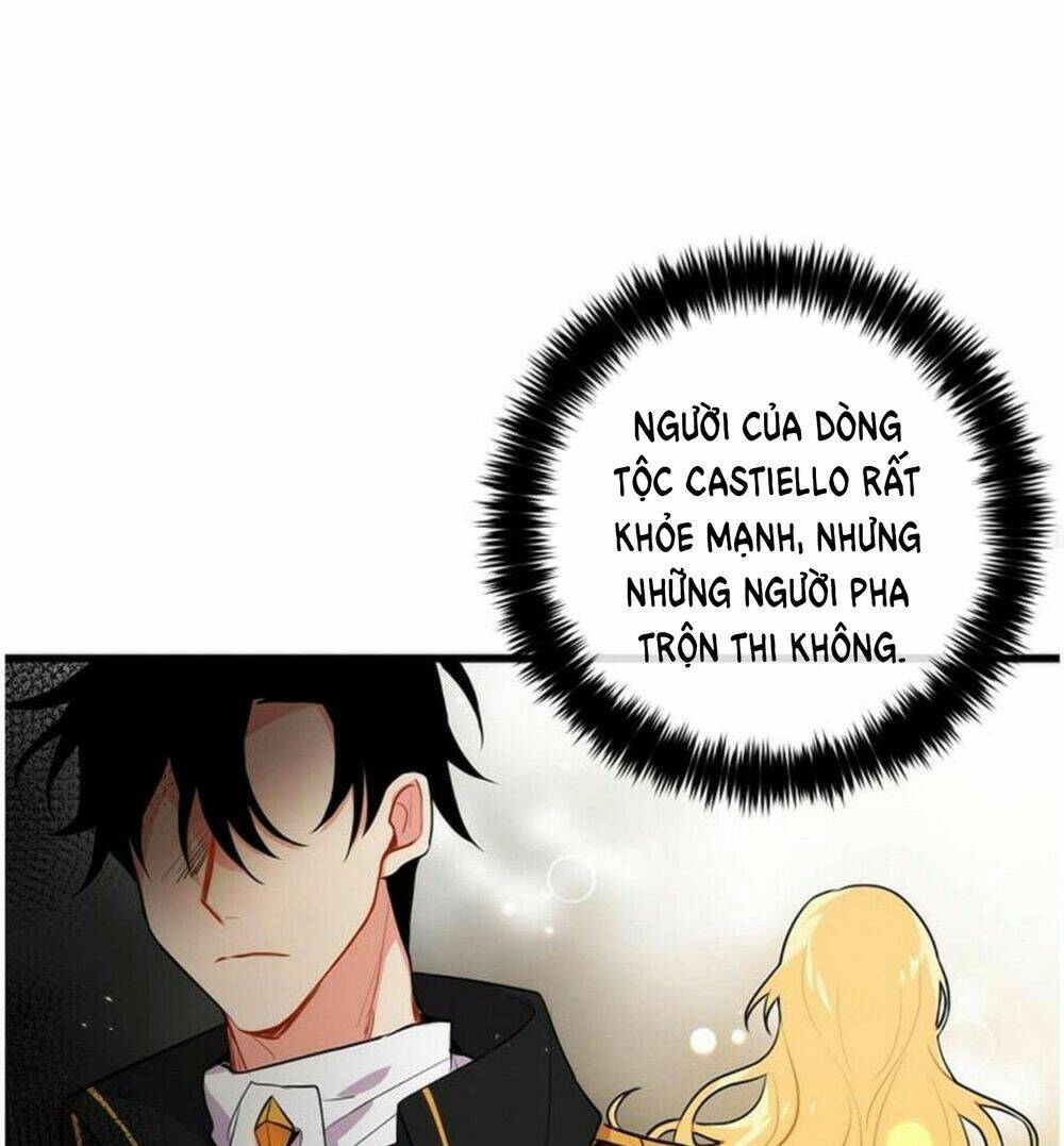 tôi là con gái của gia đình này! chapter 21 - Trang 2