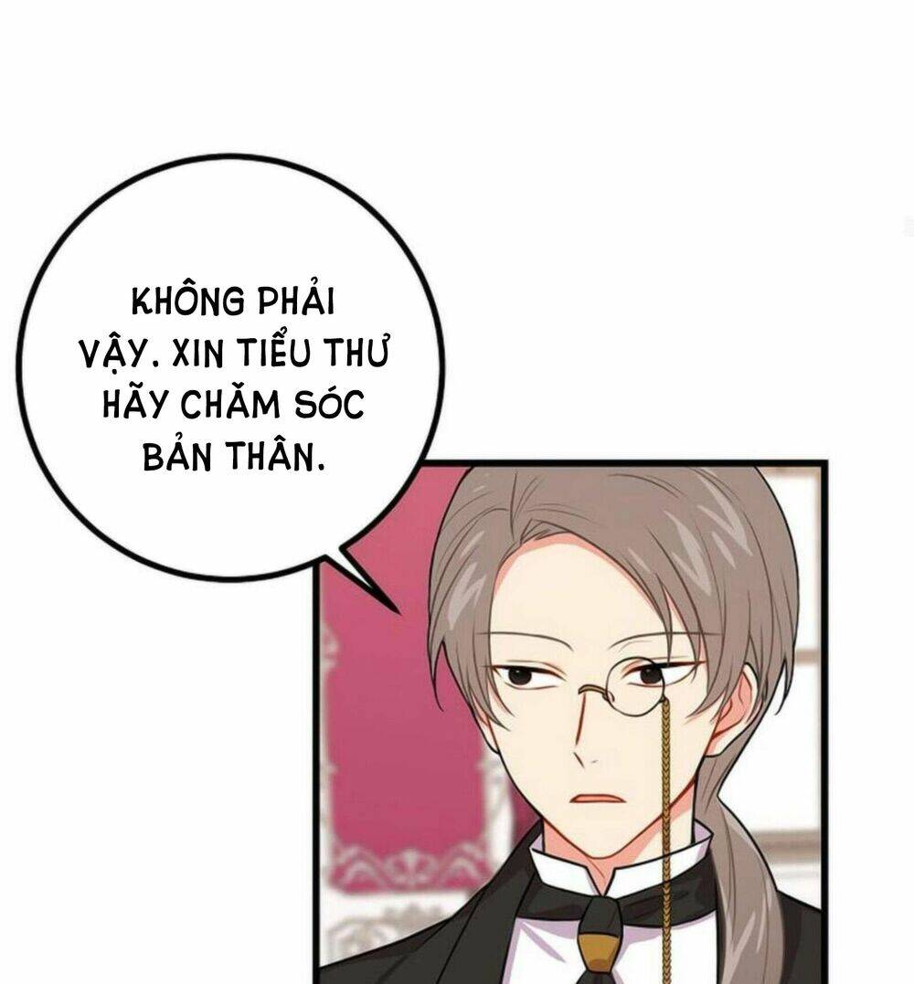 tôi là con gái của gia đình này! chapter 21 - Trang 2