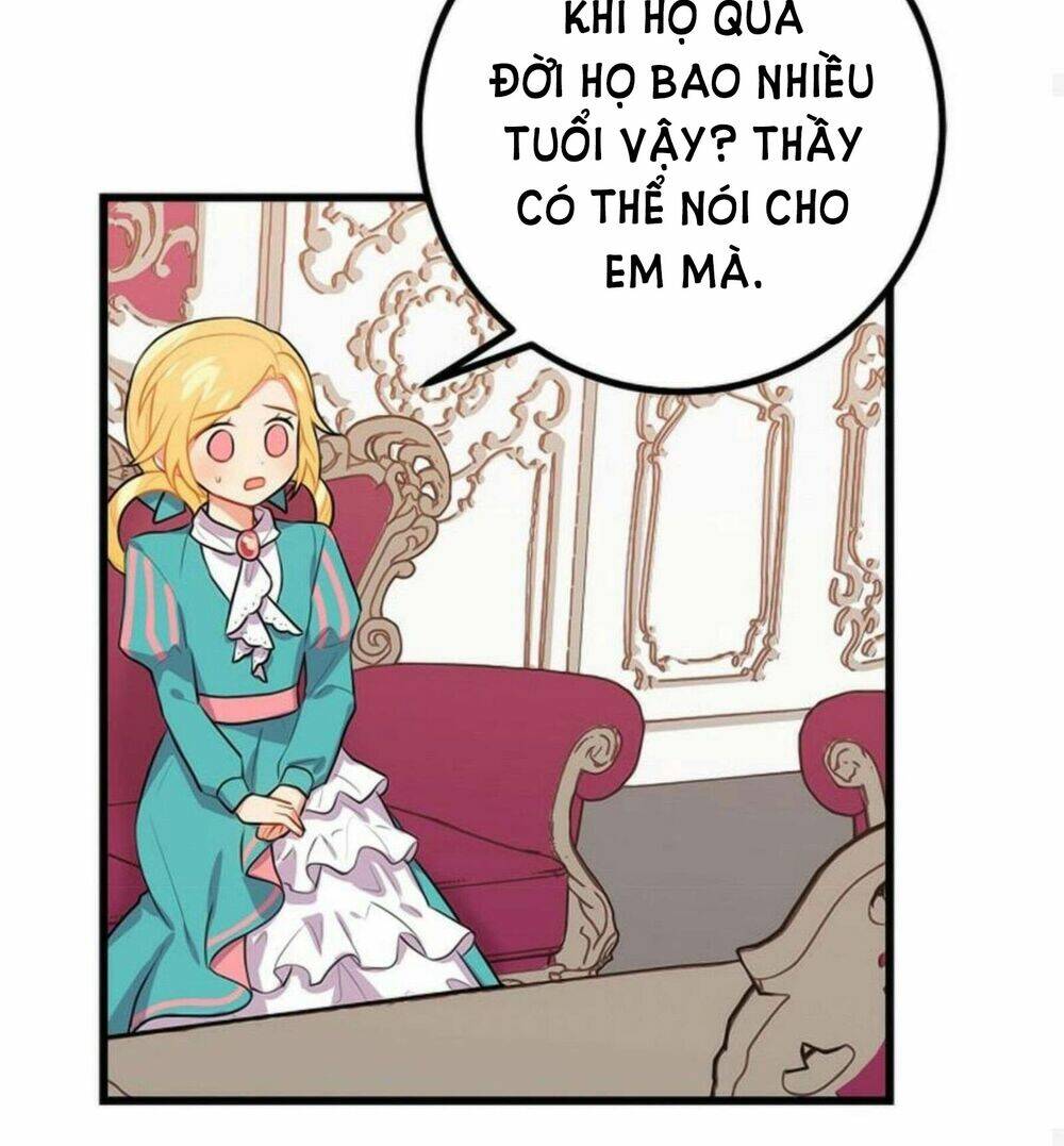 tôi là con gái của gia đình này! chapter 21 - Trang 2