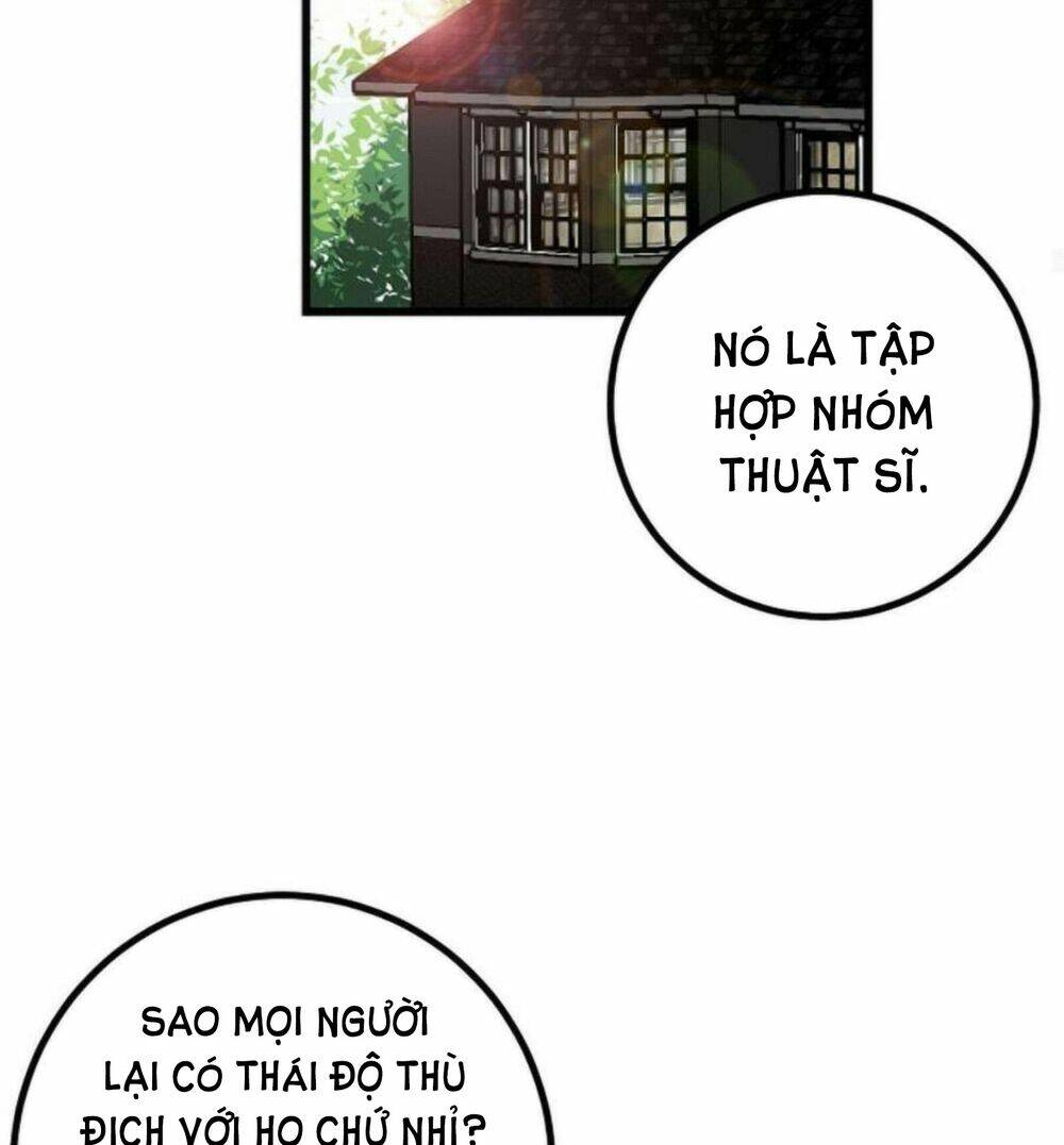 tôi là con gái của gia đình này! chapter 21 - Trang 2