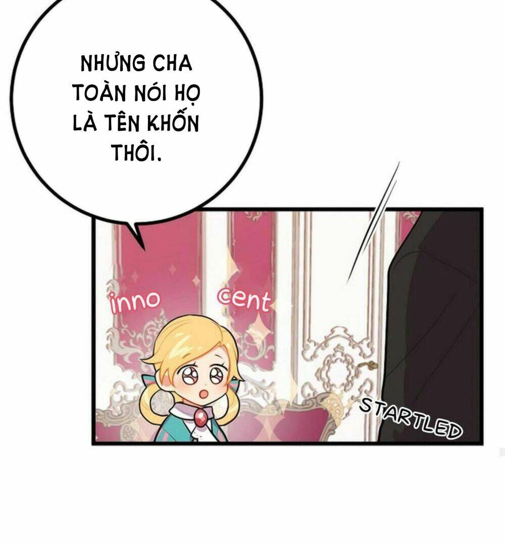 tôi là con gái của gia đình này! chapter 21 - Trang 2