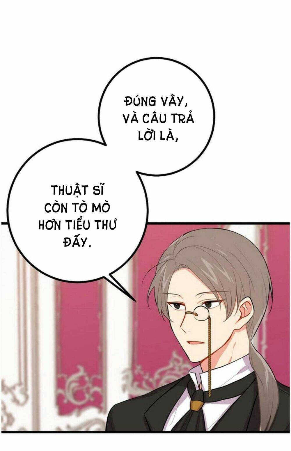 tôi là con gái của gia đình này! chapter 21 - Trang 2