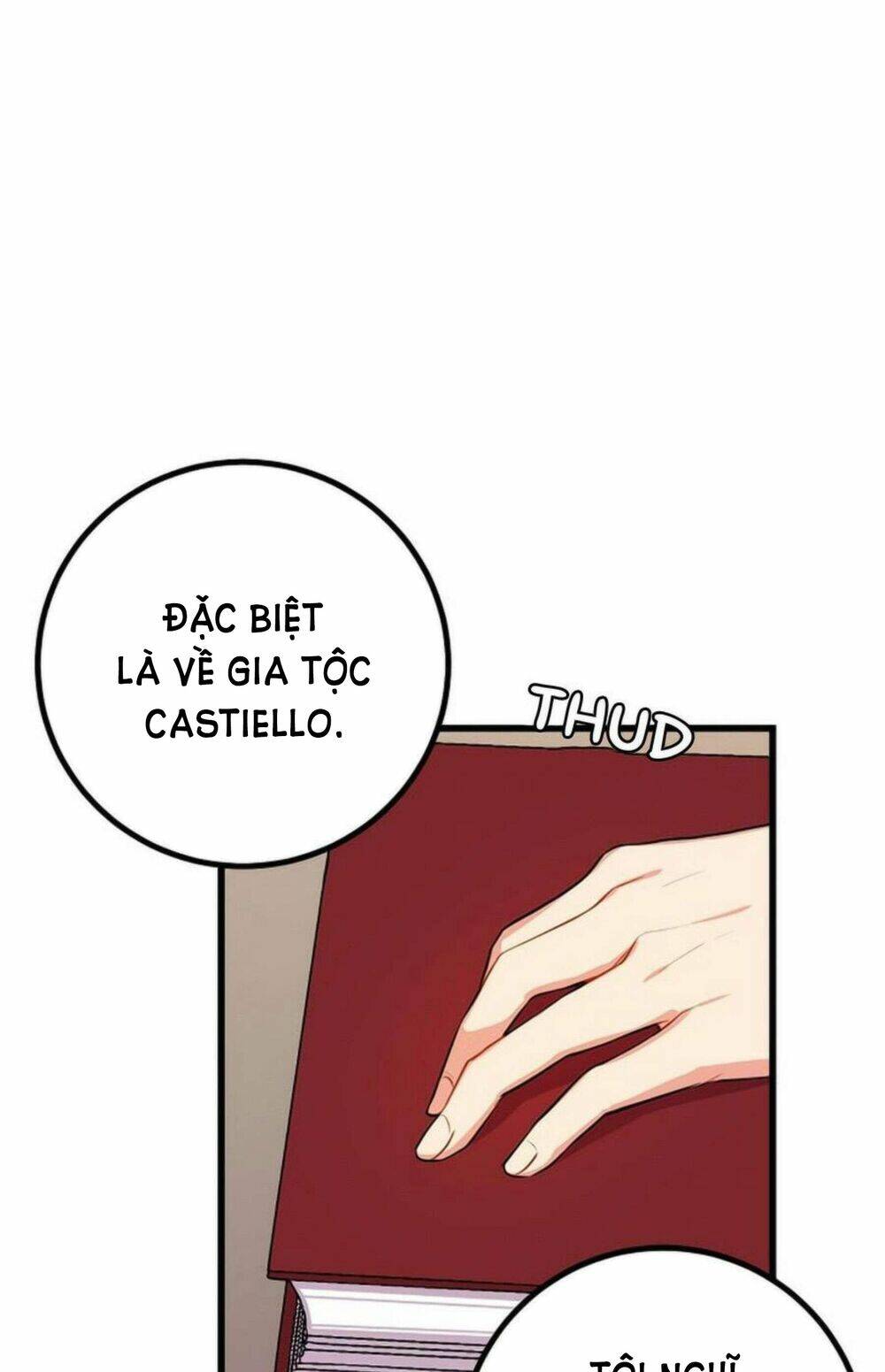 tôi là con gái của gia đình này! chapter 21 - Trang 2