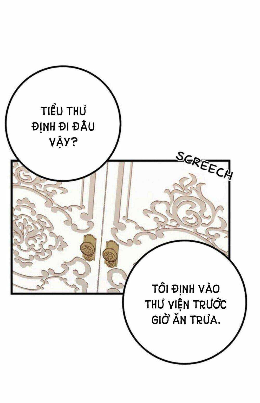 tôi là con gái của gia đình này! chapter 21 - Trang 2